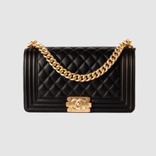 حقيبة Chanel